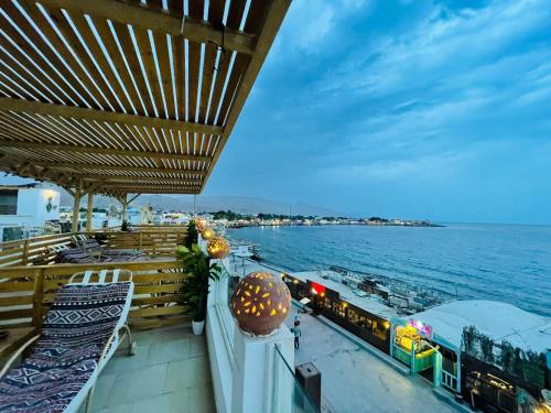 Club Red Dahab Motel 2