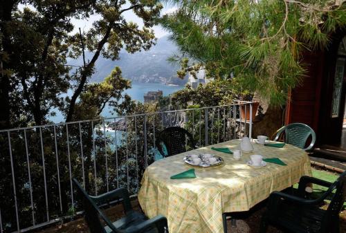 Felicity: Breathtaking View On Mediterranean Sea - Tap to explore photos