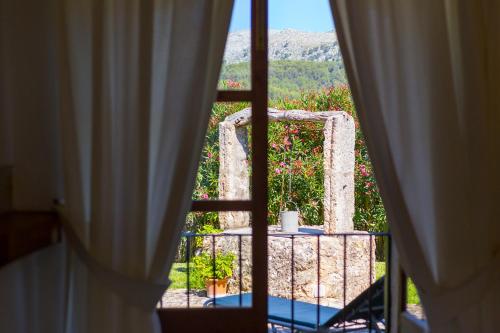 Fangar Agroturismo in إنكا