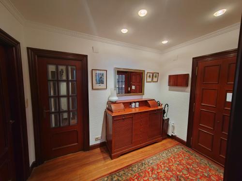 Habitación con baño privado en el centro de Bilbao, Bilbao (fotografie 9)