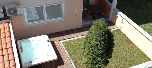 Apartment Onbria Mar Medulin