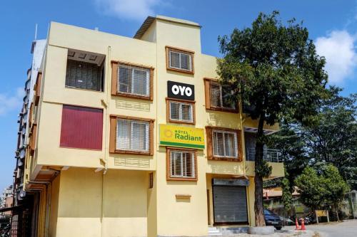 OYO Flagship Hotel Radiant