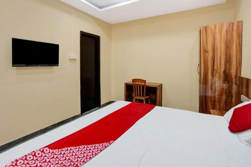 OYO Flagship Hotel Radiant