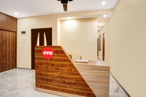 OYO Flagship Hotel Radiant