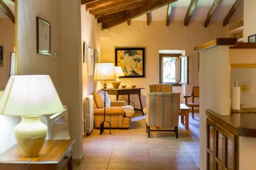 Fangar Agroturismo in อินกา