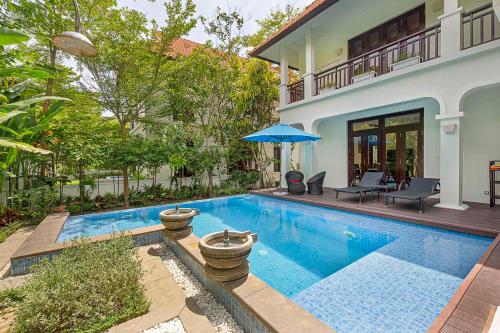 villa Đà Nẵng 10 người