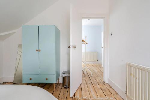 Blue Valley House, Londra (foto 6)