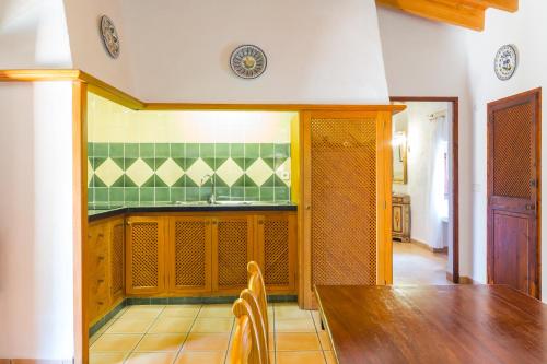 Fangar Agroturismo in อินกา