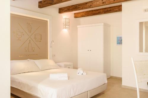 Book the Superior King Room Superior King Room