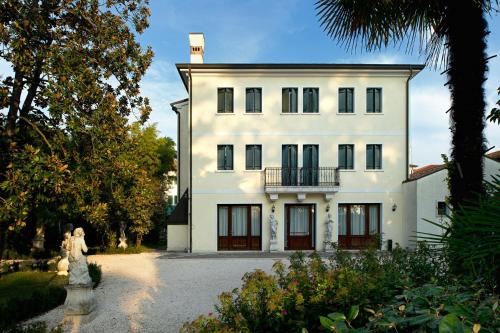 . Villa Pace Park Hotel Bolognese