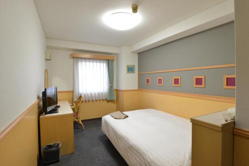 Hotel Marutani, Токио (фото 7)