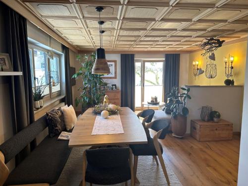 Haus Egger in Jochberg, Österreich