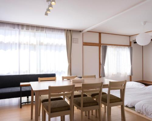 FURANO BnB