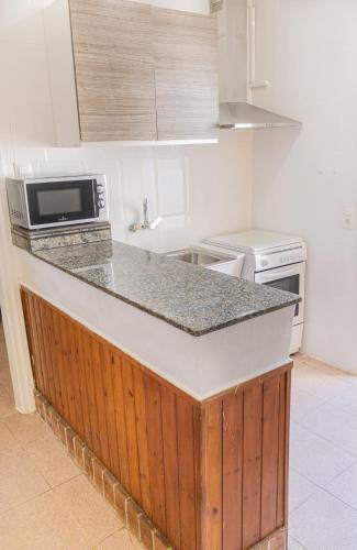 Konyha, Chalet Ebro barbacoa in Riba Roja D'Ebre