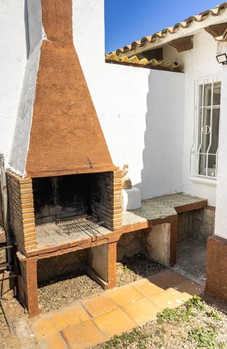 Létesítmények, Chalet Ebro barbacoa in Riba Roja D'Ebre