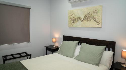 . APARTAMENTOS PRADERAS PANTANO SAN JUAN