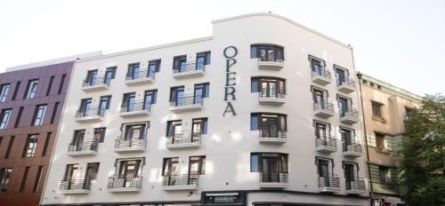 Opera Hotel, Timişoara (foto 3)