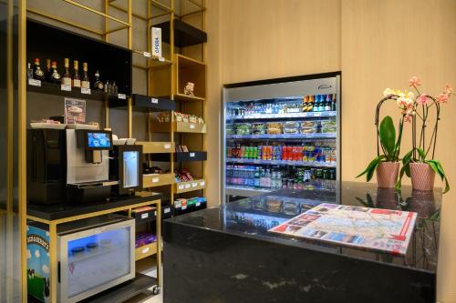 Hilton Garden Inn Budapest - image 12