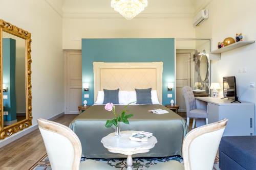  Kèramos Luxury Rooms in Sciacca