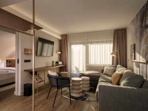 Hotel Schnitterhof - image 3