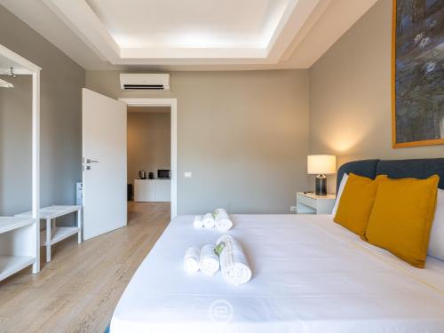 Estay - Annina's Apartment, Cagliari (photo 7)