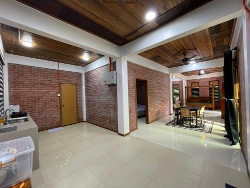 Dr Dusun (Resort&Campsite in Hulu Langat