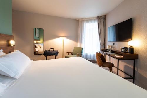 Habitación, deluxe, familiar