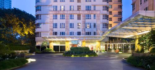 サマーセット ベルリアン ジャカルタ4