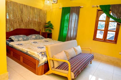 King Room image 10
