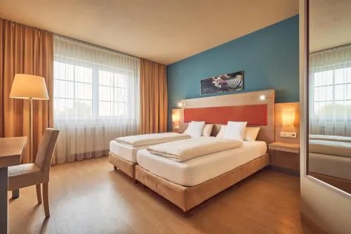 AKZENT Hotel Aufkirchen in Aufkirchen, Österreich