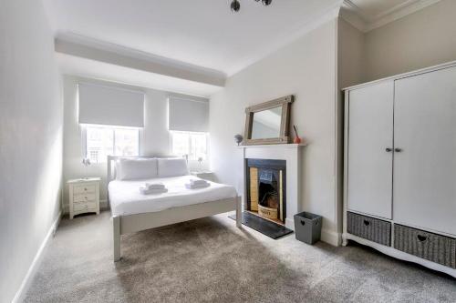 Pass the Keys Modern 3 Bed Flat on the Historic Royal Mile, Édimbourg (photo 3)