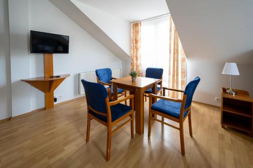 Hotel Forrás Zalakaros 4