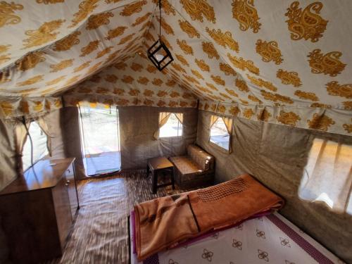 Tree Bones Camp, Bir (photo 8)