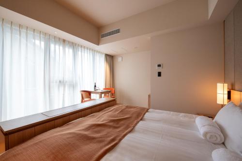 2 Bedroom Premier Residence with Onsen (Dual Key)