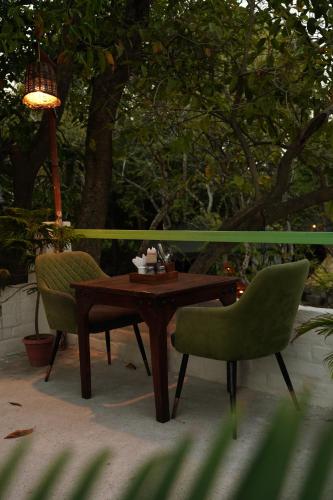 Heli Pushkar, Pushkar (Foto 7)