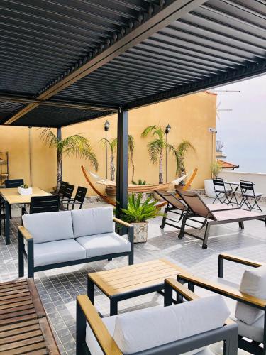 Taormina Center Private Apartments By Fragranza Di Sicilia 2
