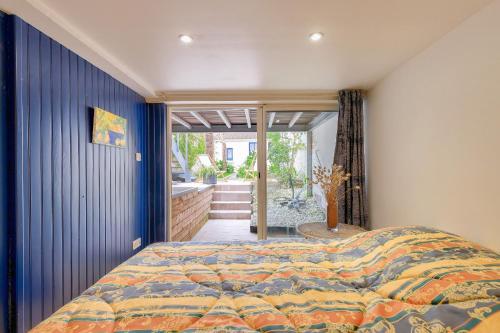 400m de la plage - maison avec jardin - image 3