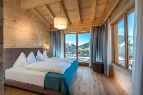 Rittis Alpin Chalets Dachstein - image 4