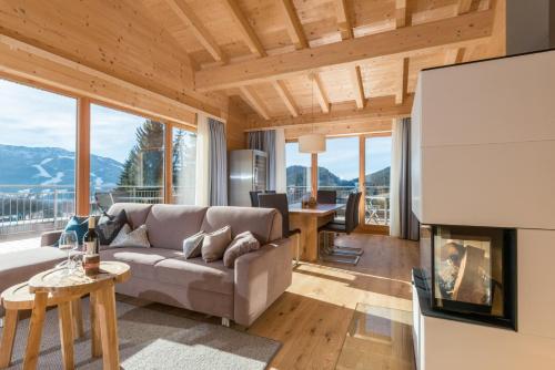 Rittis Alpin Chalets Dachstein-inklusive Sommercard! - Filzmoos Rittis Alpin Chalets Dachstein-inklusive Sommercard! - Filzmoos