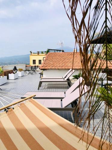 Taormina Center Private Apartments By Fragranza Di Sicilia 4