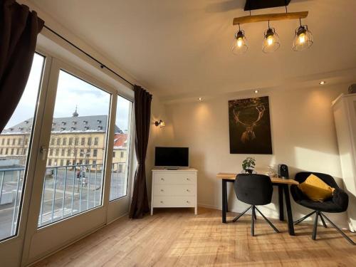 Bezauberndes Apartment in Fulda, Fulda