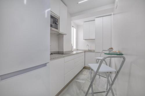 Apartamentos Haranas II & Parking, Córdoba (fotografie 4)