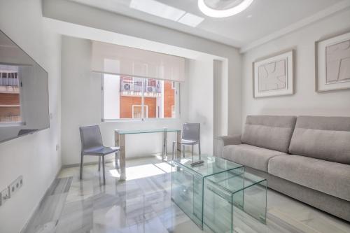 Apartamentos Haranas II & Parking, Córdoba (fotografie 3)