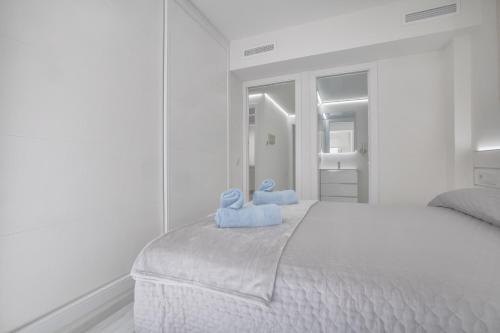 Apartamentos Haranas II & Parking, Córdoba (fotografie 8)