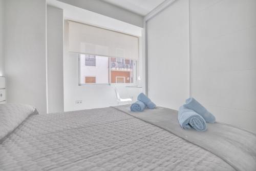 Apartamentos Haranas II & Parking, Córdoba (fotografie 9)