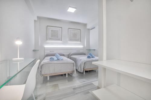 Apartamentos Haranas II & Parking, Córdoba (fotografie 2)