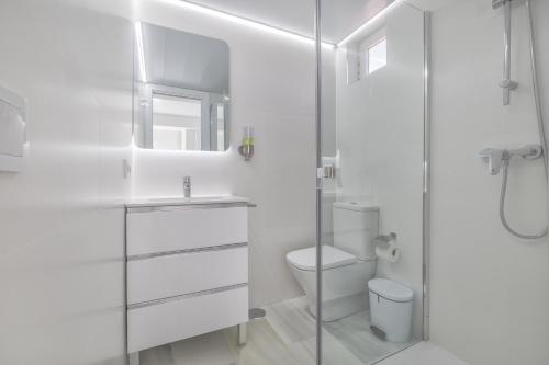 Apartamentos Haranas II & Parking, Córdoba (fotografie 5)