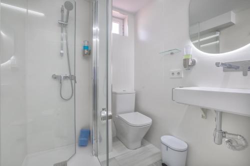 Apartamentos Haranas II & Parking, Córdoba (fotografie 6)
