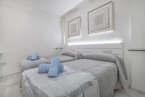 Apartamentos Haranas II & Parking, Córdoba (fotografie 10)