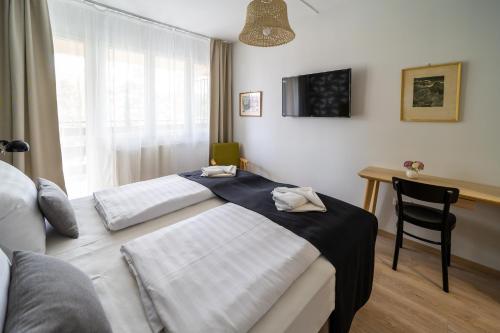 Hotel Forrás Zalakaros - image 3